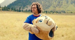 A NEW WORLD After realizing he was kidnapped as a child, James (Kyle Mooney) uses a fictional TV show to cope with his new reality in Brigsby Bear. - PHOTO COURTESY OF SONY PICTURES CLASSICS