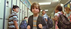DIFFERENT In Wonder, a young boy born with facial differences bravely starts public school for the first time. - PHOTO COURTESY OF LIONSGATE