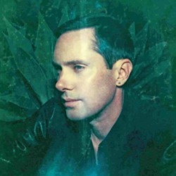 MYSTERIOUS MUSIC Canadian vocalist and electronic musician Mike Milosh is the alt-R&amp;B act Rhye, playing Oct. 19, at the Fremont Theater. - PHOTO COURTESY OF NEIL KRUG