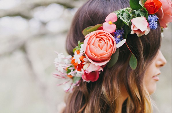 Flower power: Eden Floral utilizes local growers for bouquets, floral crowns,  and other engaging arrangements, News, San Luis Obispo