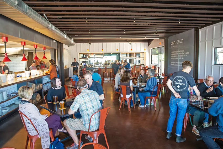 Best of 2019: House of Eats