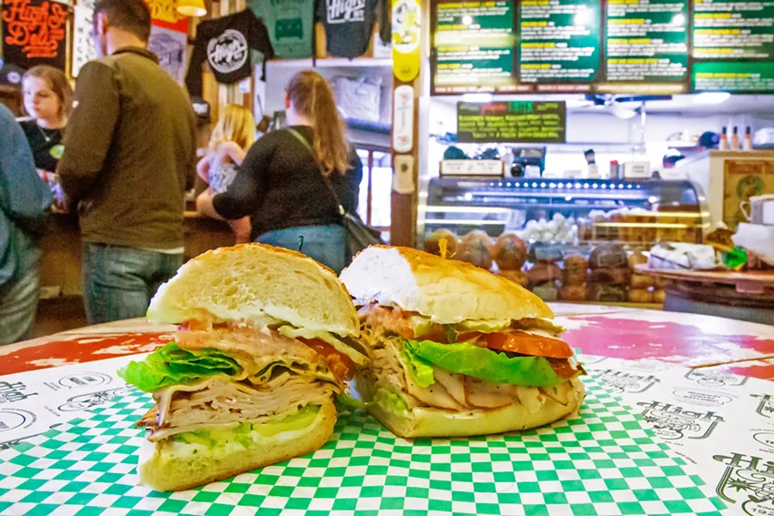 Best of 2019: House of Eats