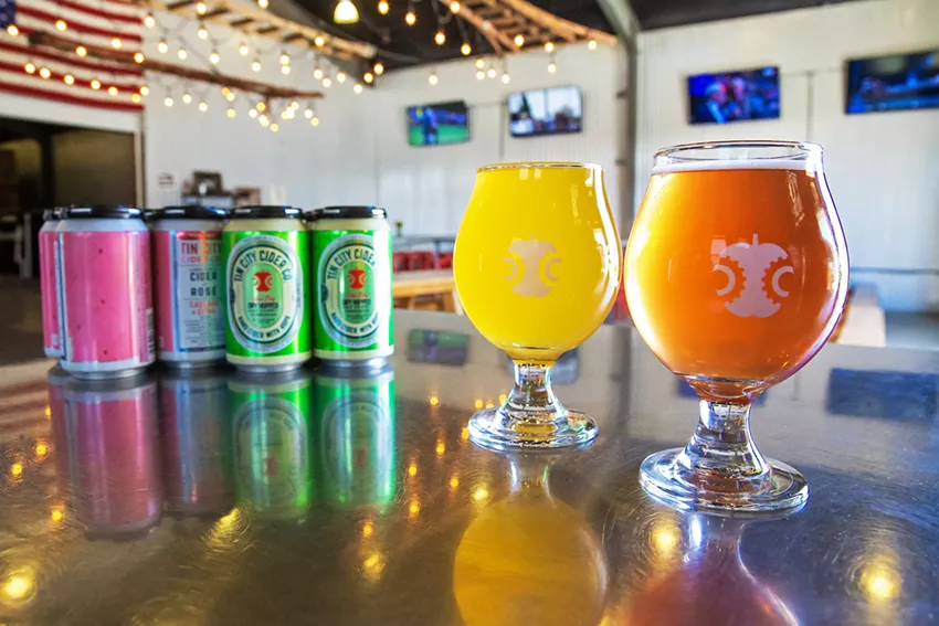 Best of 2019: House of Drinks