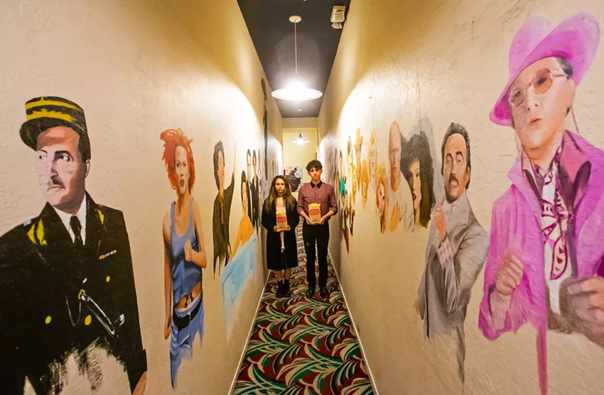 Best of 2019: House of Arts Scene