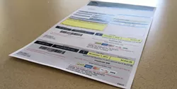 SLO County to waive penalties for late April property taxes