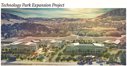 Cal Poly awarded $6.7 million for Technology Park expansion