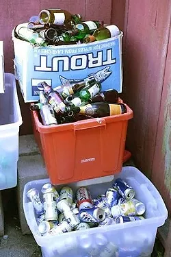 Paso Robles residents could see an rate increase for waste services on July 1