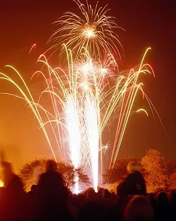July 4 fireworks shows cancelled across Central Coast