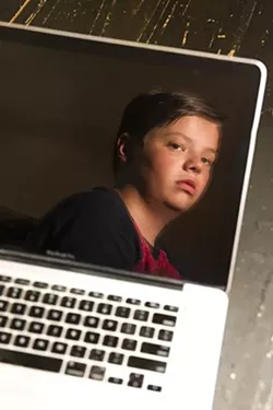 SLO County warns parents about online predators