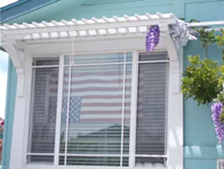 Santa Maria resident&rsquo;s upside-down flag protest bothers neighbors