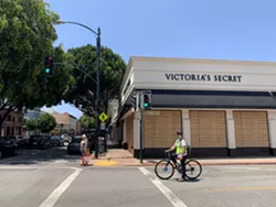 Local NAACP branch reacts to boarded-up SLO businesses