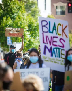 Santa Barbara County takes first step toward tackling its racial inequities