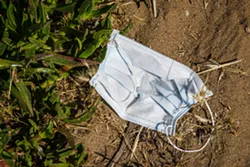 SLO Democrats want local officials to make face masks mandatory