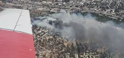 Local reps slam water board for delaying Salinas River work after destructive fire