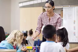 As Santa Maria area schools discuss future, Newsom announces COVID-19 requirements for schools