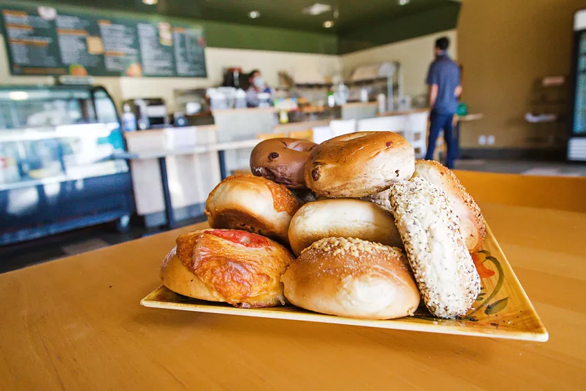 Best of SLO County 2020: Eats