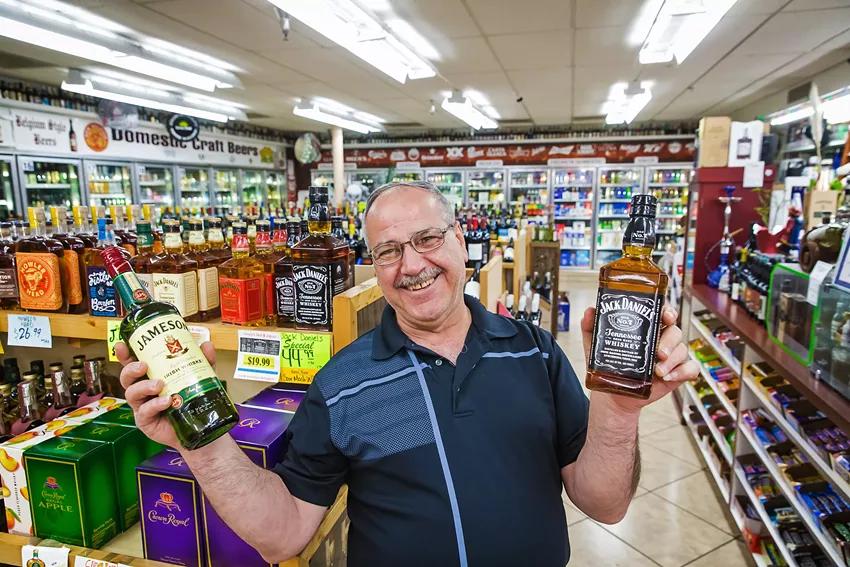 Best of SLO County 2020: Drinks