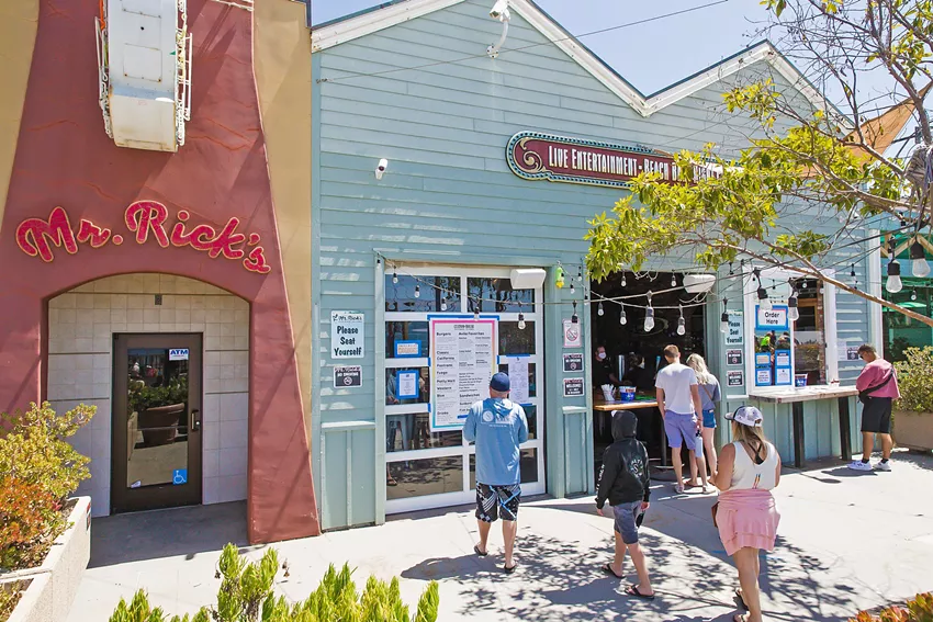 Best of SLO County 2020: Drinks