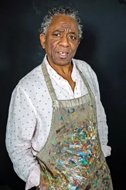Best of SLO County 2020: Arts
