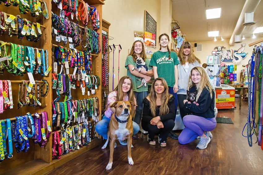 Best of SLO County 2020: Getting Goods
