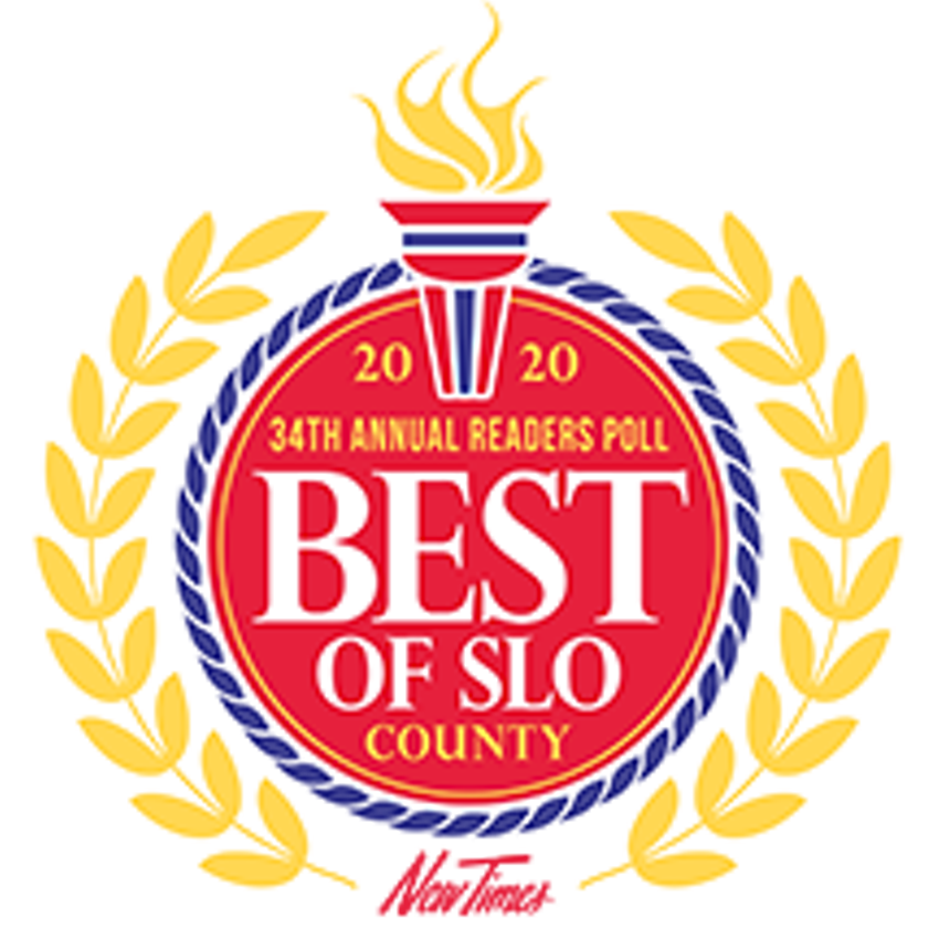 Best of SLO County 2020: Lifestyle