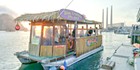 Outdoor Kitchen: Lost Isle Adventures serves up tiki-style drinks  with an educational tour of Morro Bay