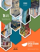 SLO County Arts <br><b>Open Studios Tours 2022</b>