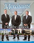 Meet Your Merchants 2009 Virtual Publication