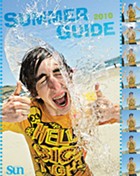 Summer Guide 2010
