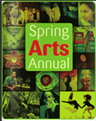 Spring Arts Annual 2011