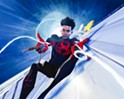 <b><i>Spider-Man: Across the Spider-Verse</i></b> is a mind-blowing visual feast with ample action, heart, and humor