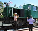 Central Coast Railroad Festival holds exhibits, festivities in SLO, Santa Barbara counties