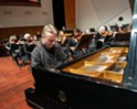 SLO Symphony kicks off 2023-24 season at the PAC