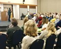 Cuesta College &#10;holds 39th annual Central Coast &#10;Writers' Conference
