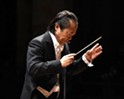 Festival Mozaic Music Director Scott Yoo conducts free master class
