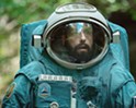 <b><i>Spaceman</i></b> is an unusual exploration of estrangement
