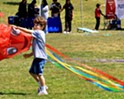 Flying high: The Santa Maria Family Kite Festival is seeking sponsorships