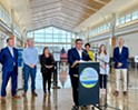California airports stand to benefit from lawmakers and scientists' attempts to disrupt 'forever chemicals'
