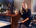 SLO's Farmhouse Corner Market debuts a wine lounge
