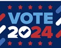 A 2024 presidential election guide for SLO County voters