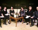 SLO Rep celebrates 20 years of the Ubu's Other Shoe staged-reading series