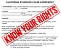 Renters, you have rights: A guide to your basic rights and helpful resources