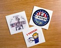 SLO County hosted its first 'I Voted' sticker design contest for students grades 3–12