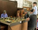 Oceano Train Depot offers free exhibits with October's Model Rail Days