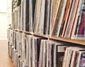 For the records: How to tastefully store your vinyl LPs
