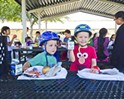 SLO Food Bank Coalition's Lovin' Lunchbox summer program will help needy kids for sixth year