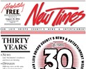 New Times celebrates 30 with a look back at some of the stories that affected our writers' lives