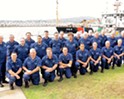 Coast Guard, most guard: Coast Guard Auxiliary volunteers share the burden of protecting the Central Coast by sea