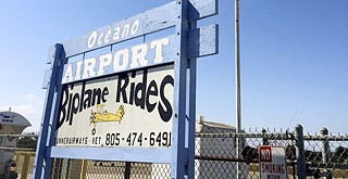 Board of Supervisors opts to keep Oceano's airport operating, improve it