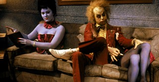 <b><i>Beetlejuice</i></b>